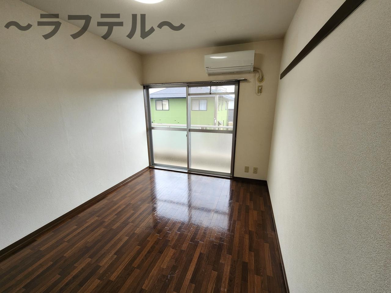 ソシア藤沢の居間・リビング|別部屋イメージ写真