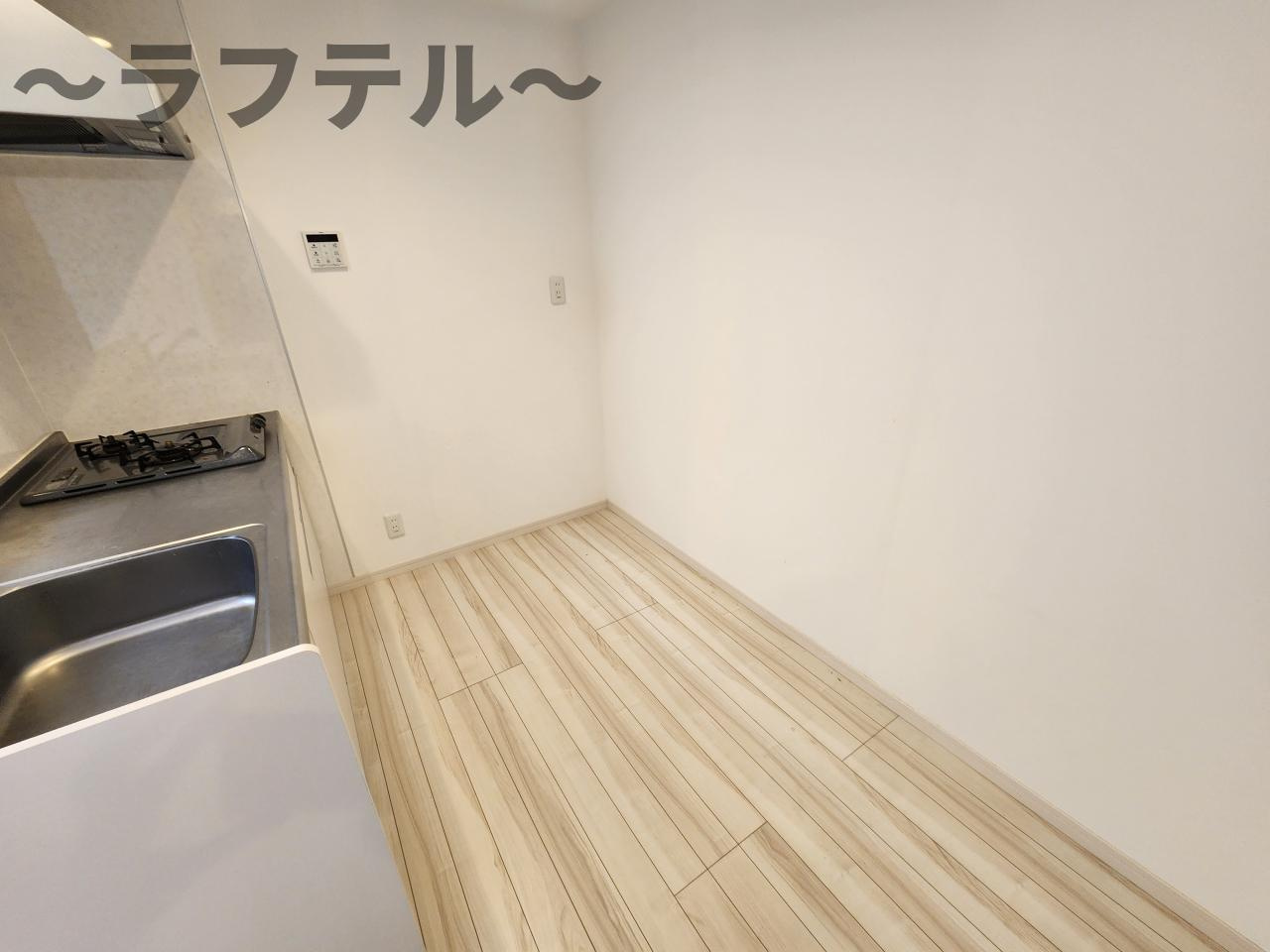デュラカーサ セブンの居間・リビング