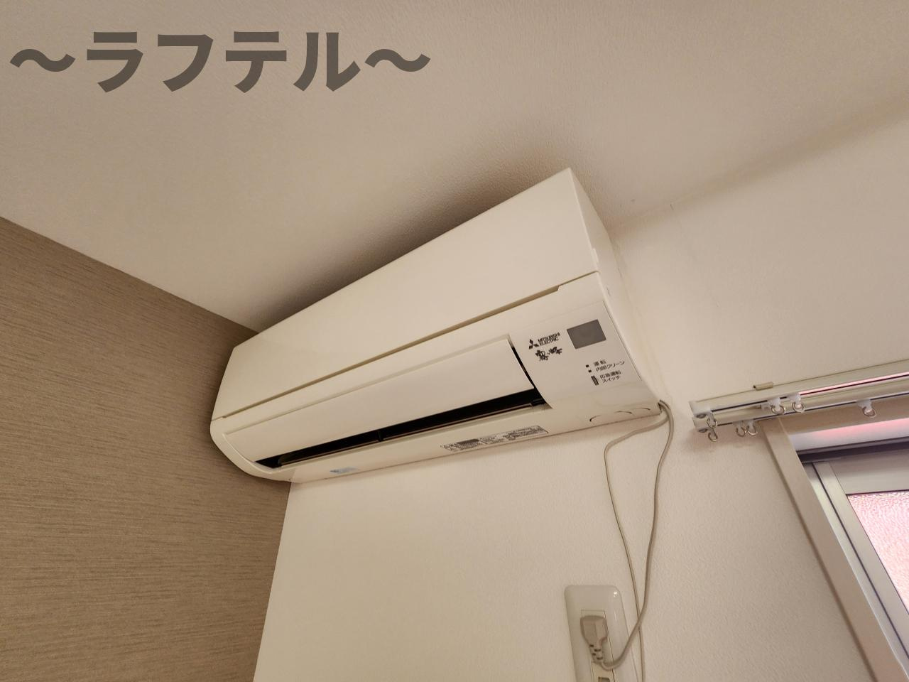 デュラカーサ セブンの設備