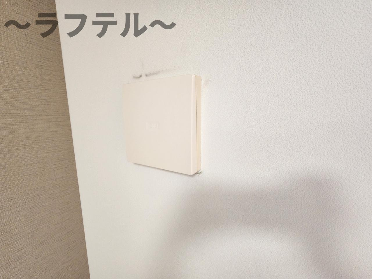 デュラカーサ セブンの設備