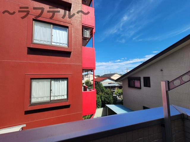 デュラカーサ セブンの展望
