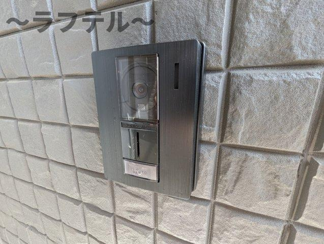 デュラカーサ セブンのセキュリティ