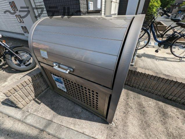 デュラカーサ セブンの設備