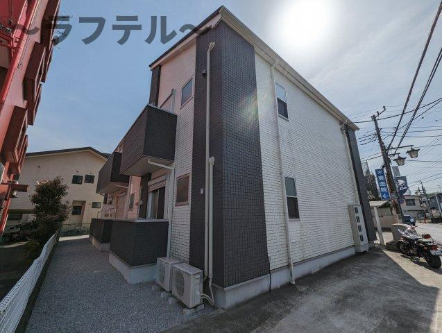 デュラカーサ セブンの展望