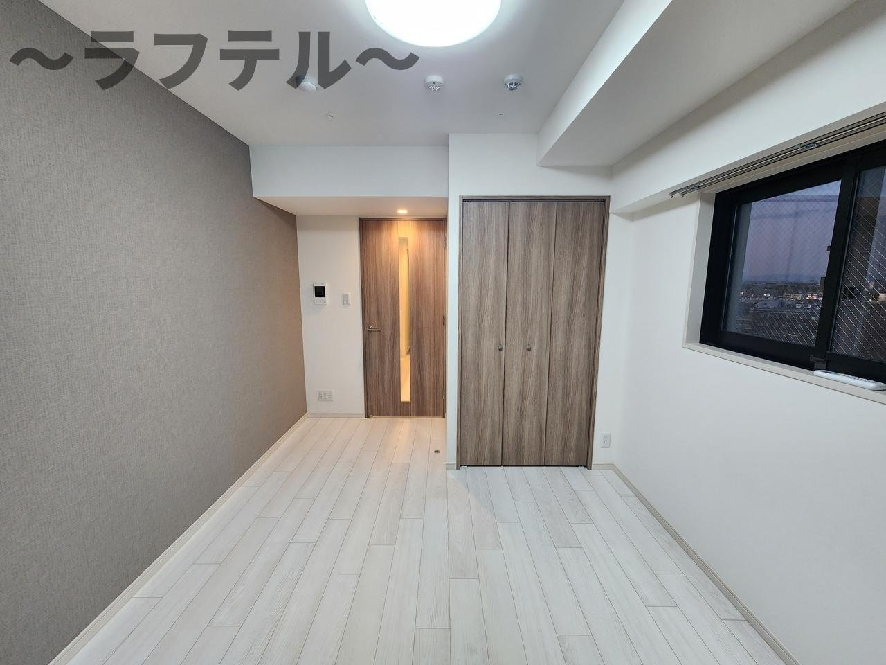 N-stage　西所沢駅前の内装