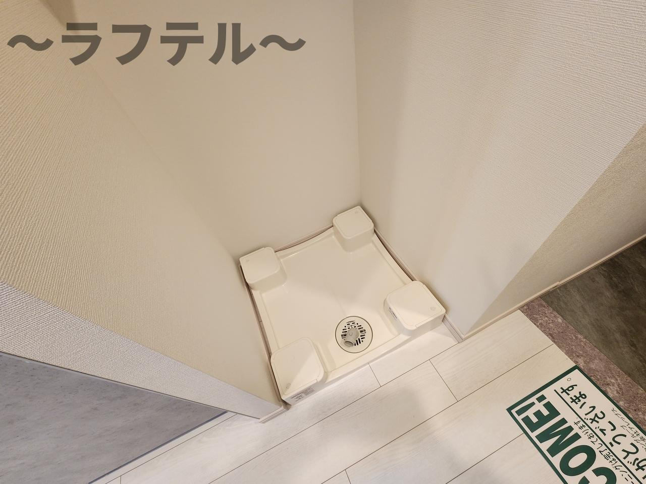N-stage　西所沢駅前の設備