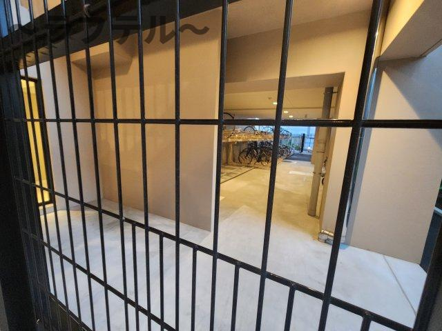 N-stage　西所沢駅前の設備