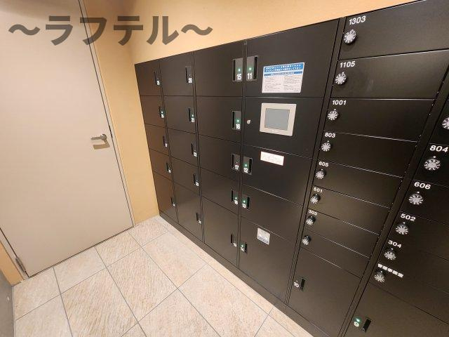 N-stage　西所沢駅前のその他共用部分