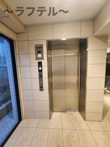 N-stage　西所沢駅前のその他共用部分