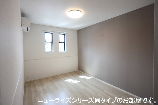 ヴェルデ　スリールⅠの収納