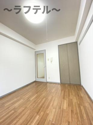 所沢市くすのき台２丁目の賃貸マンションの居間・リビング|別部屋イメージ写真