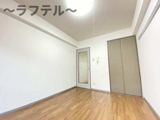 所沢市くすのき台２丁目の賃貸マンションの居間・リビング|別部屋イメージ写真