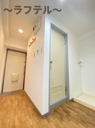 所沢市くすのき台２丁目の賃貸マンションの内装|別部屋イメージ写真