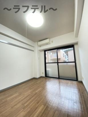 所沢市くすのき台２丁目の賃貸マンションの内装|別部屋イメージ写真