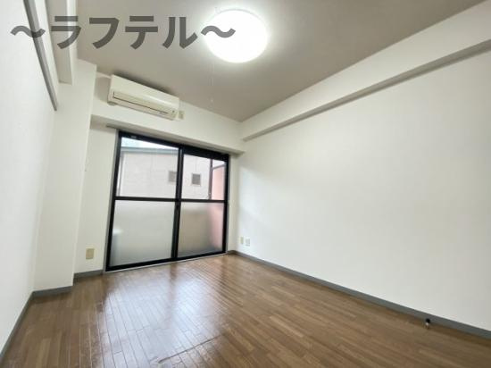 所沢市くすのき台２丁目の賃貸マンションの居間・リビング|別部屋イメージ写真