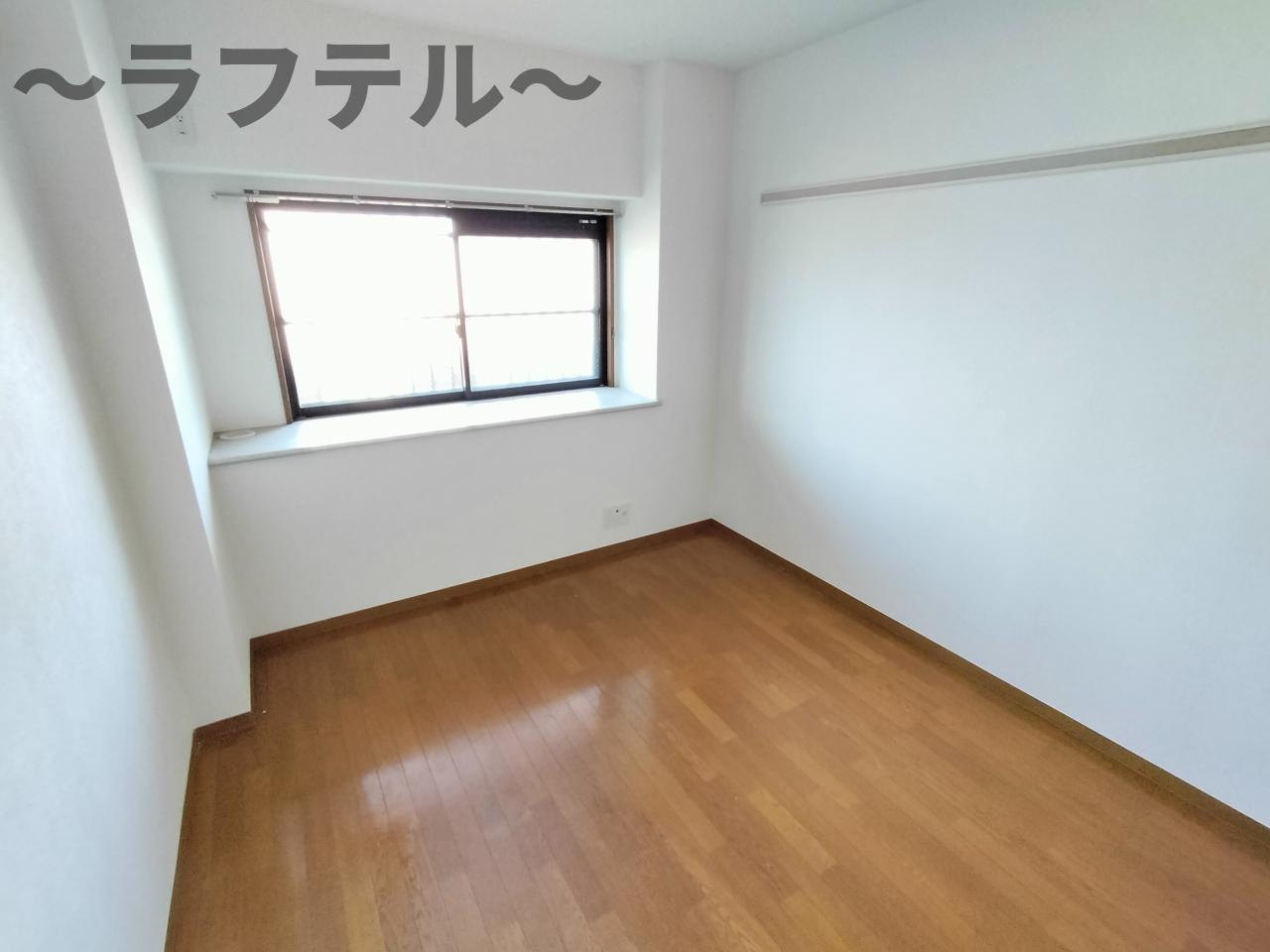 所沢市花園１丁目の賃貸マンションの洋室|別部屋イメージ写真