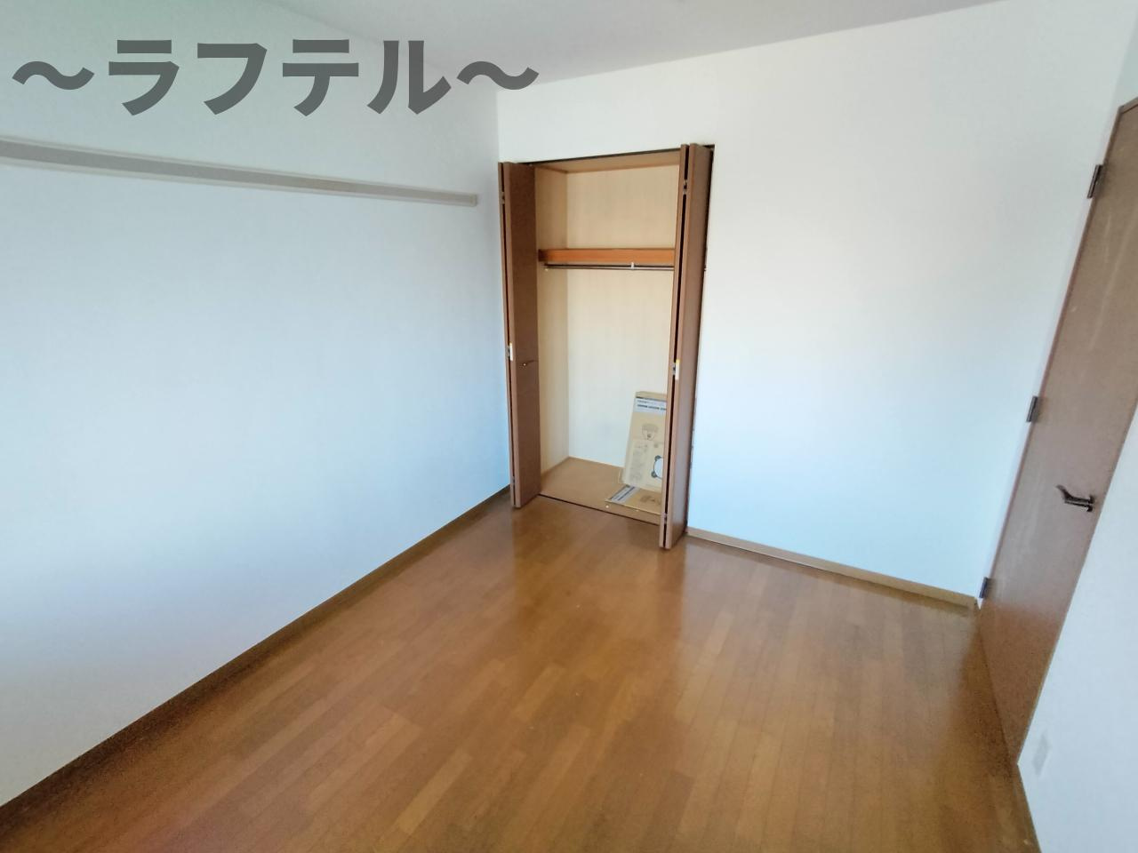 所沢市花園１丁目の賃貸マンションの洋室|別部屋イメージ写真
