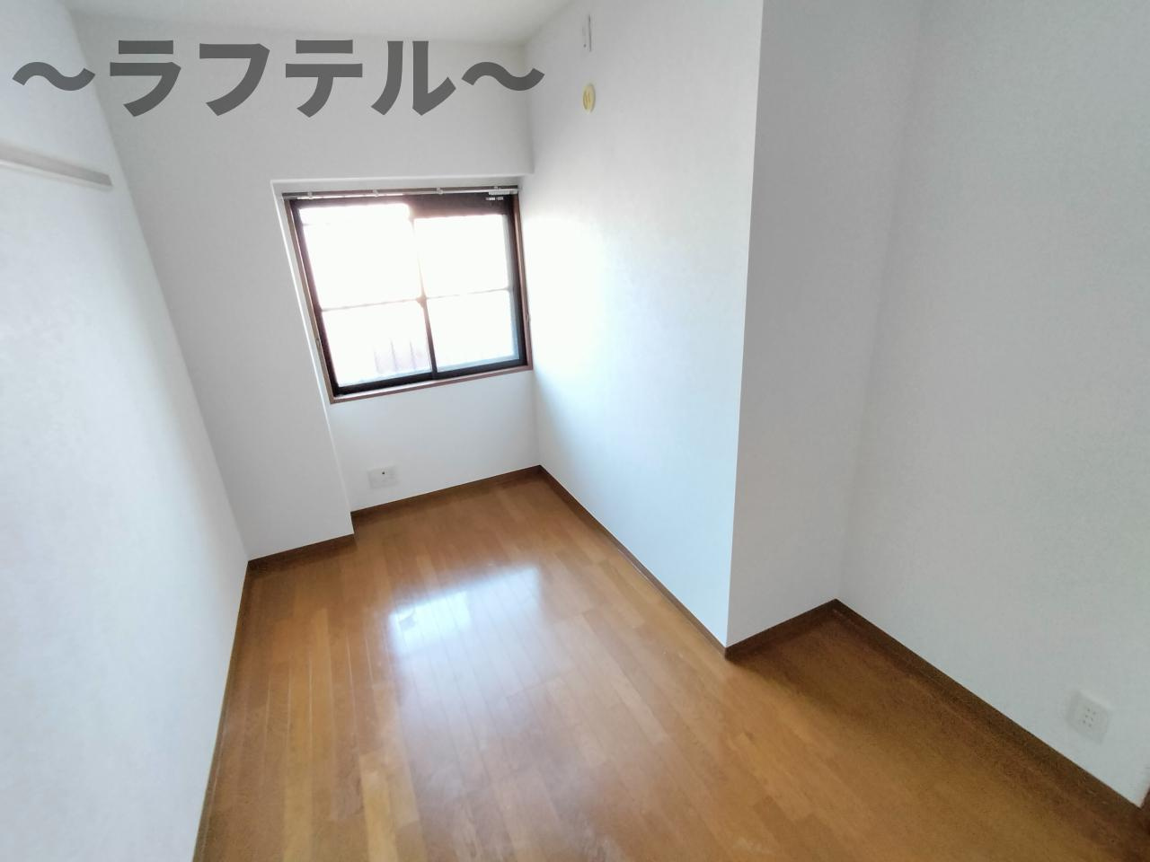 所沢市花園１丁目の賃貸マンションの寝室|別部屋イメージ写真