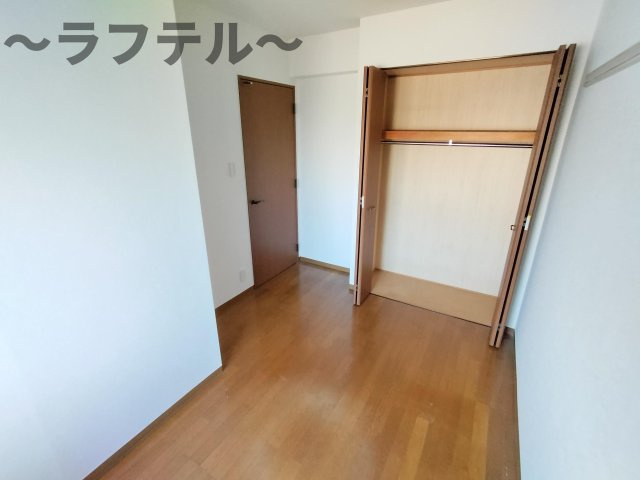 所沢市花園１丁目の賃貸マンションの寝室|別号室イメージ写真