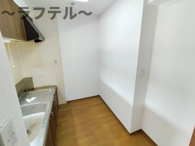 所沢市花園１丁目の賃貸マンションのキッチン|別号室イメージ写真