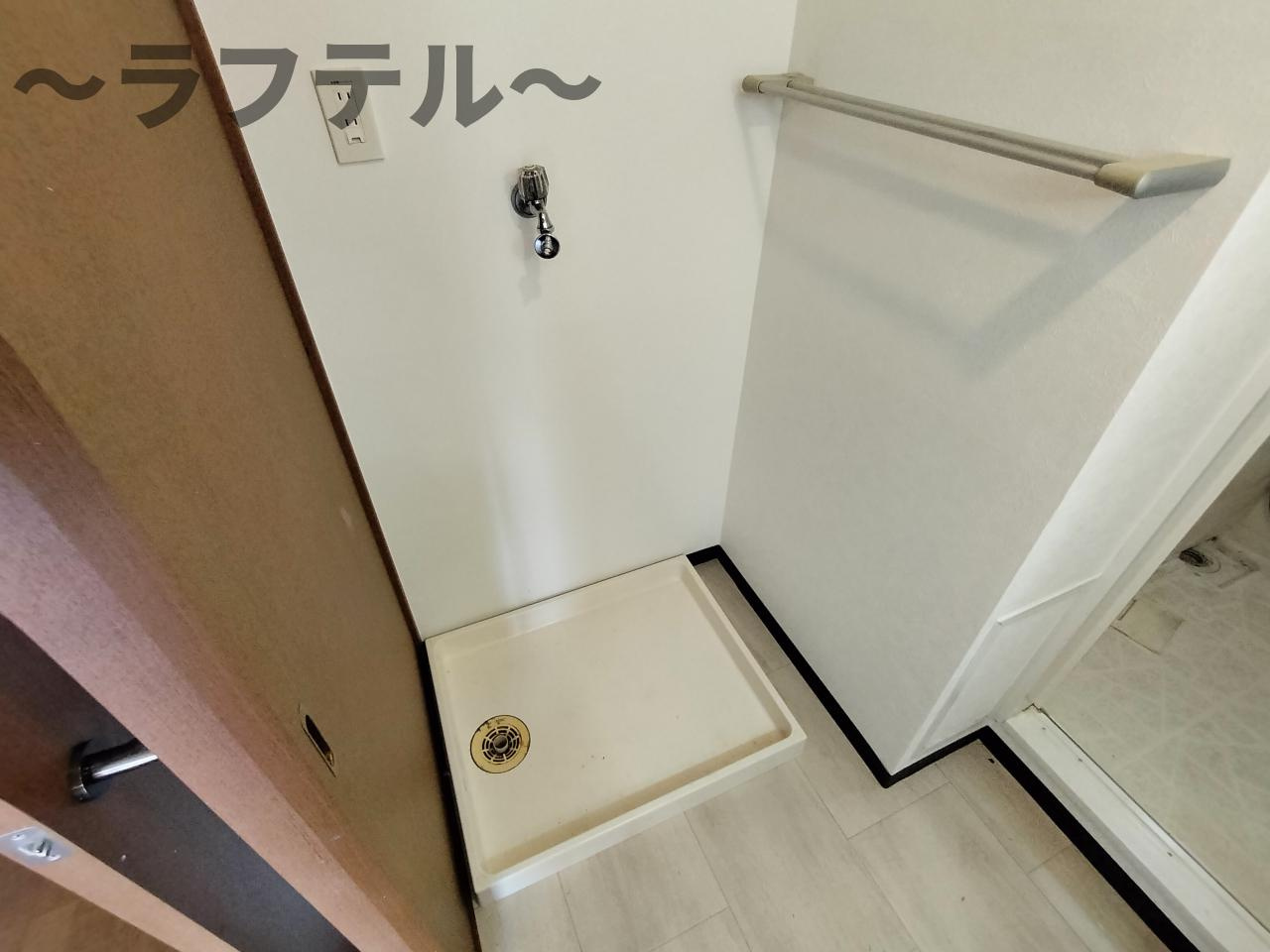 所沢市花園１丁目の賃貸マンションの設備|別号室イメージ写真