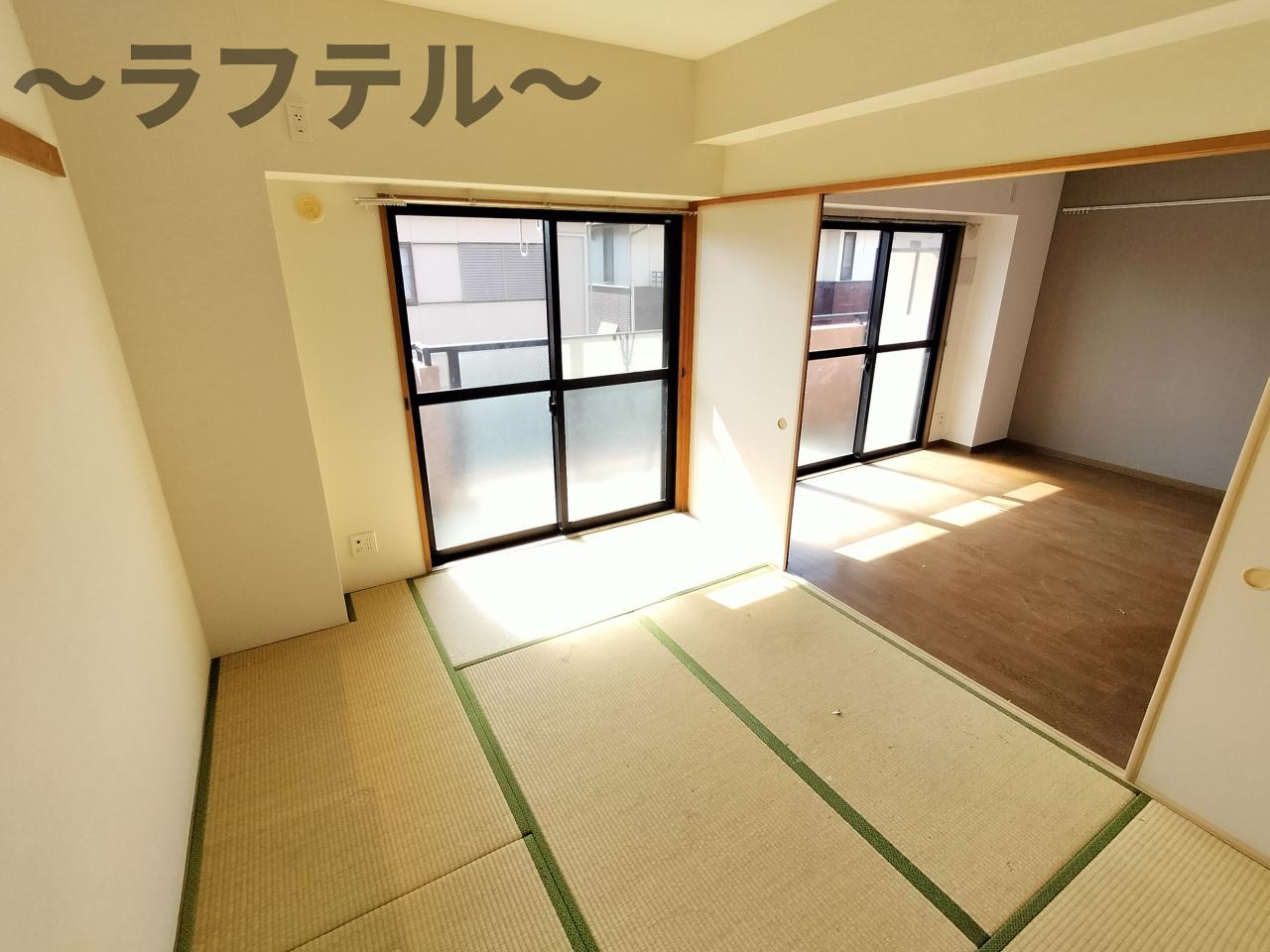 所沢市花園１丁目の賃貸マンションのその他|別号室イメージ写真