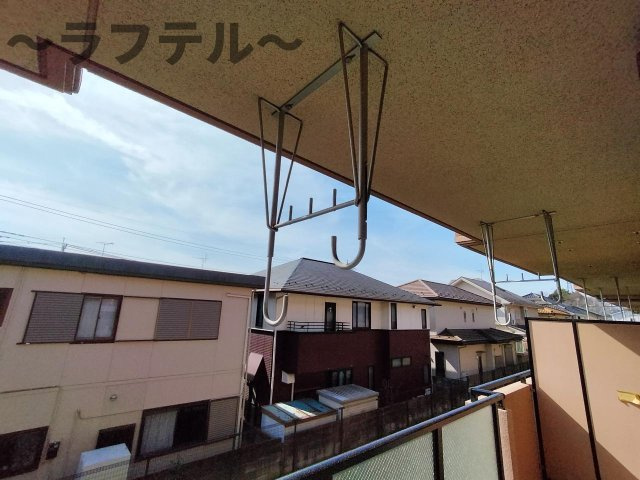 所沢市花園１丁目の賃貸マンションのその他|別号室イメージ写真