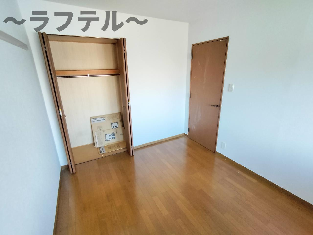 所沢市花園１丁目の賃貸マンションの洋室|別部屋イメージ写真