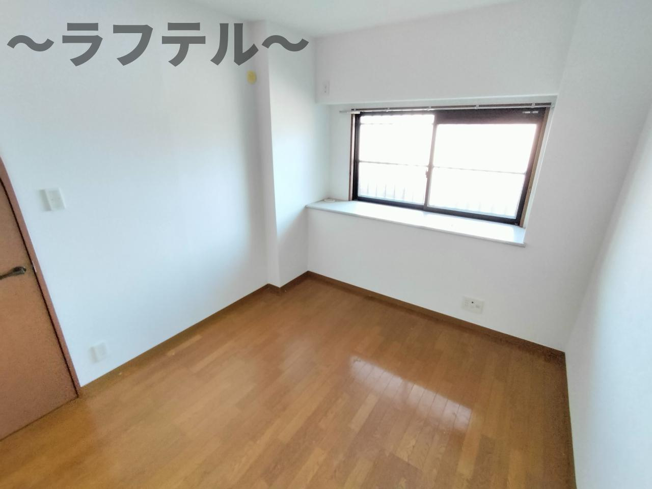 所沢市花園１丁目の賃貸マンションの洋室|別部屋イメージ写真