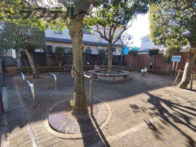 所沢市花園１丁目の賃貸マンションのその他共用部分