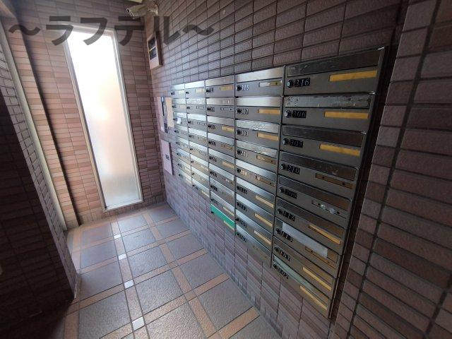 所沢市花園１丁目の賃貸マンションのその他
