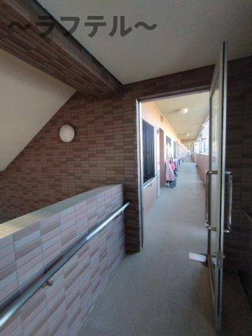 所沢市花園１丁目の賃貸マンションの周辺