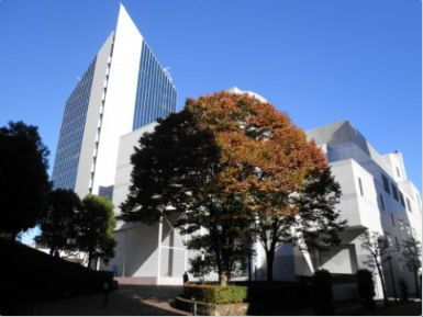KDX川口幸町レジデンスの周辺|★近隣に文化センターあり！コンサート会場としても使用される多目的ホールあり★