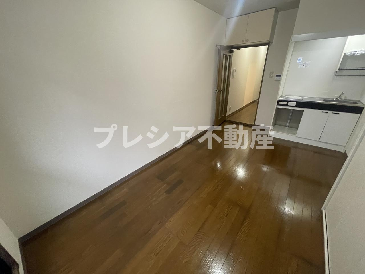 CIEL DU甲子園口の子供部屋