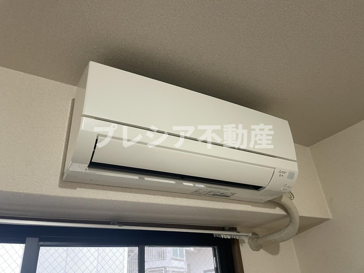 CIEL DU甲子園口の設備