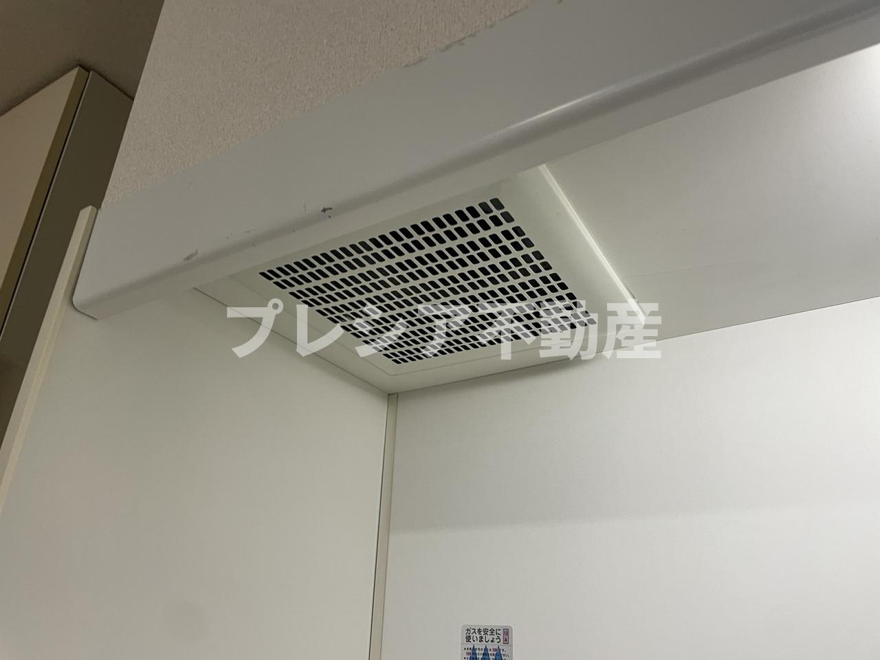 CIEL DU甲子園口の設備