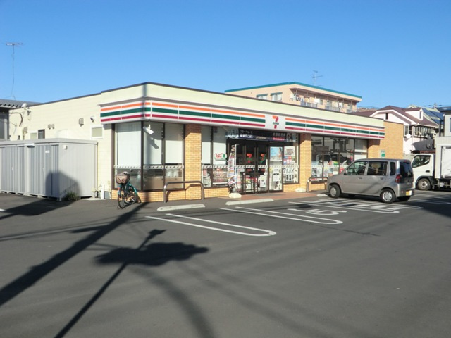 チューリップ ツリーの周辺|★徒歩２分圏内にコンビニあり！お買物に大変便利です。★