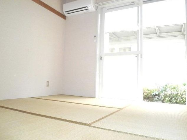 ハイム鳳の和室|別号室の参考写真です。