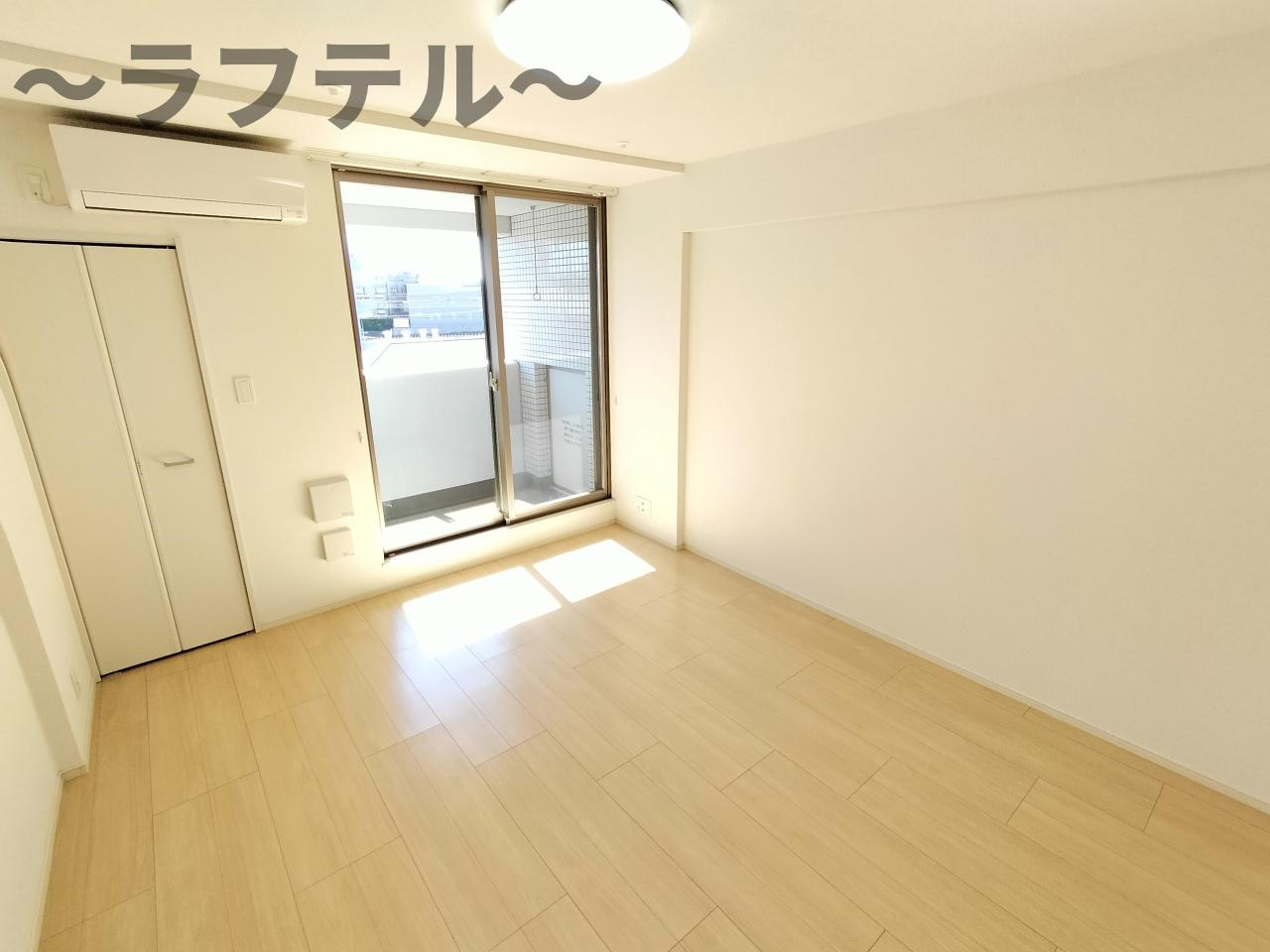 フレイム　タウアの寝室|別部屋イメージ写真