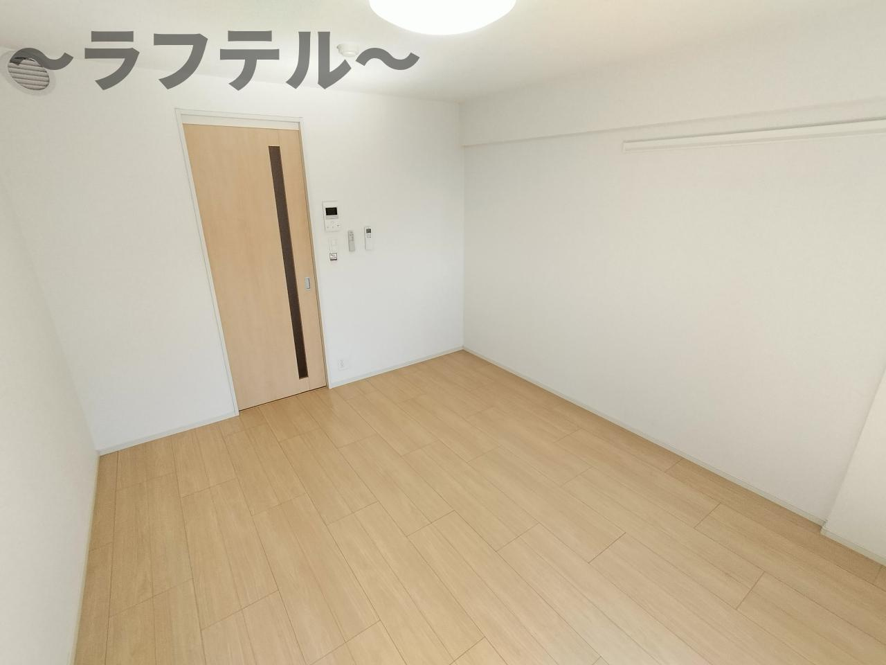 フレイム　タウアの寝室|別部屋イメージ写真