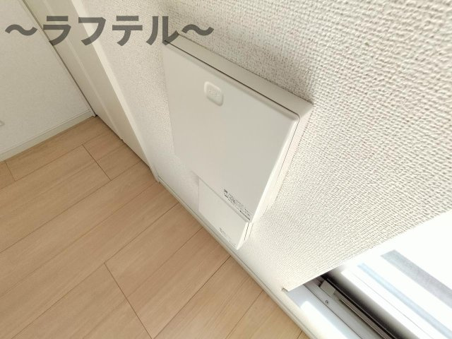 フレイム　タウアの設備|別部屋イメージ写真