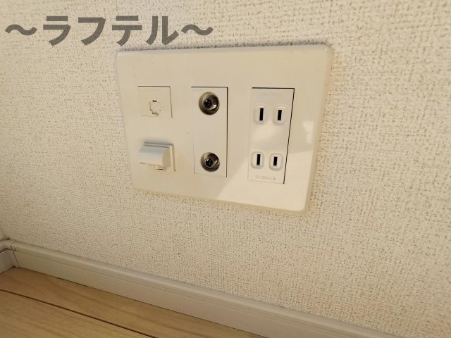 フレイム　タウアの設備|別部屋イメージ写真
