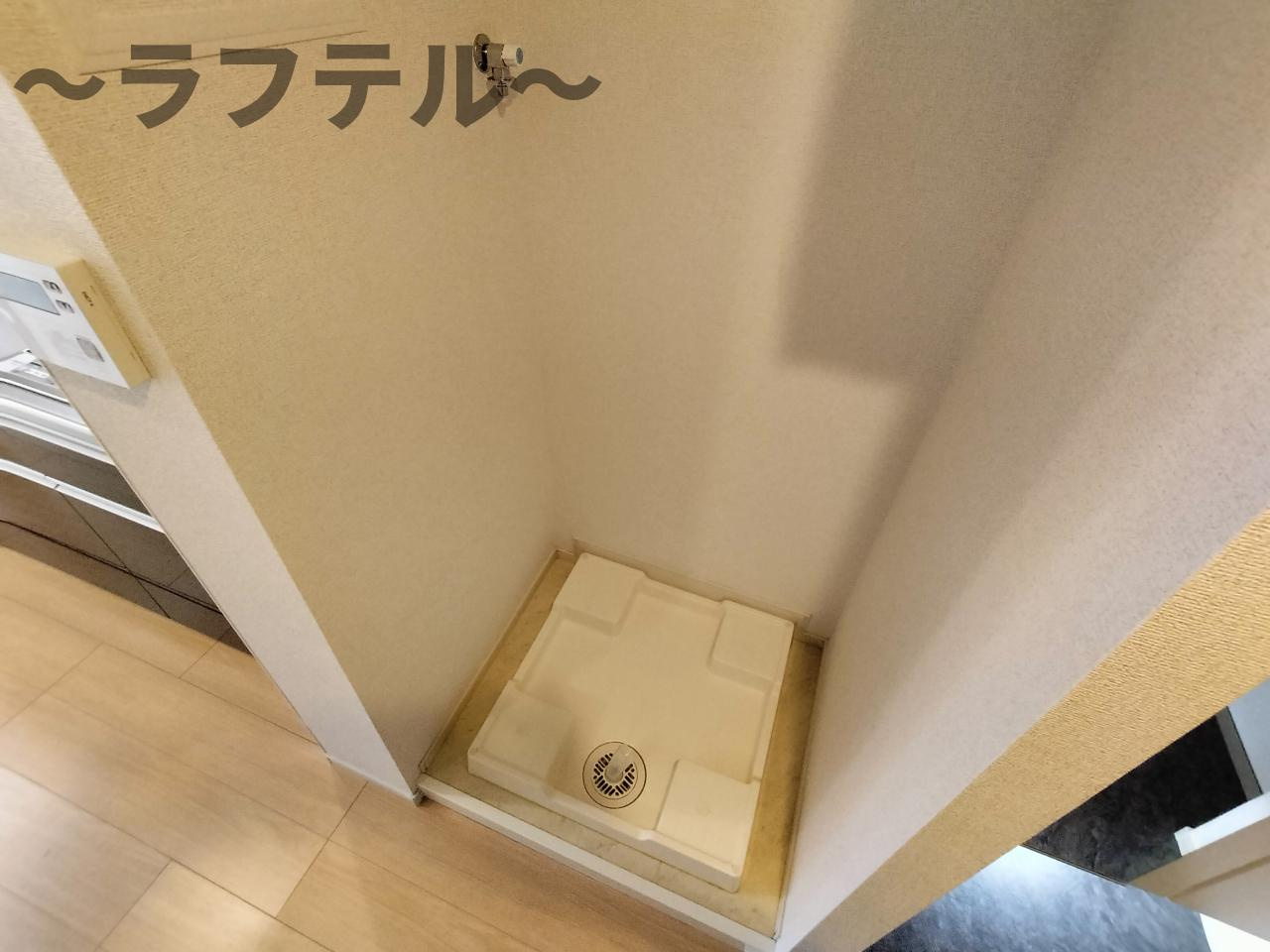 フレイム　タウアの設備|別部屋イメージ写真