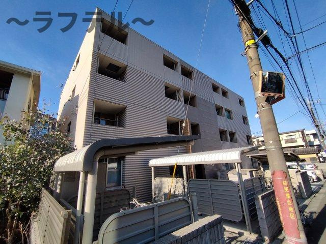 フレイム　タウアの展望