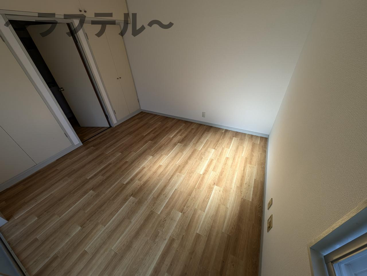 グリーンハイツ狭山ヶ丘の洋室|別部屋イメージ写真