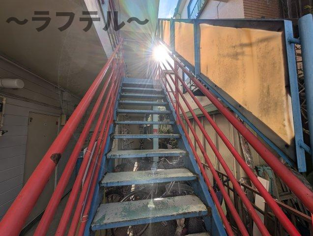 グリーンハイツ狭山ヶ丘のその他共用部分