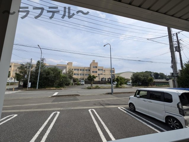ヴィラ　プリムローズの展望|別号室イメージ写真