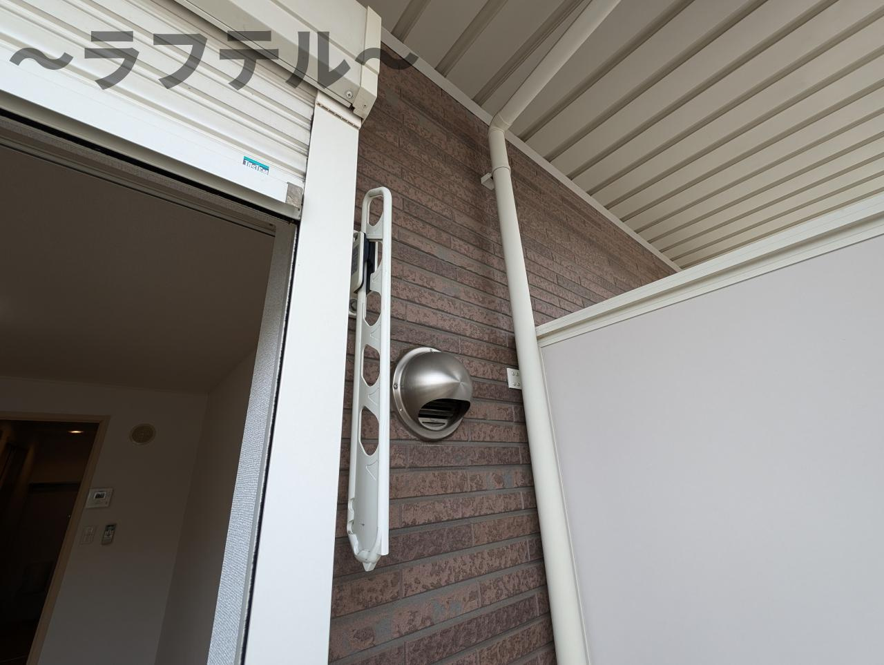 ヴィラ　プリムローズのその他|別号室イメージ写真