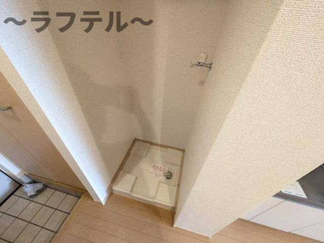 ヴィラ　プリムローズの設備|別号室イメージ写真