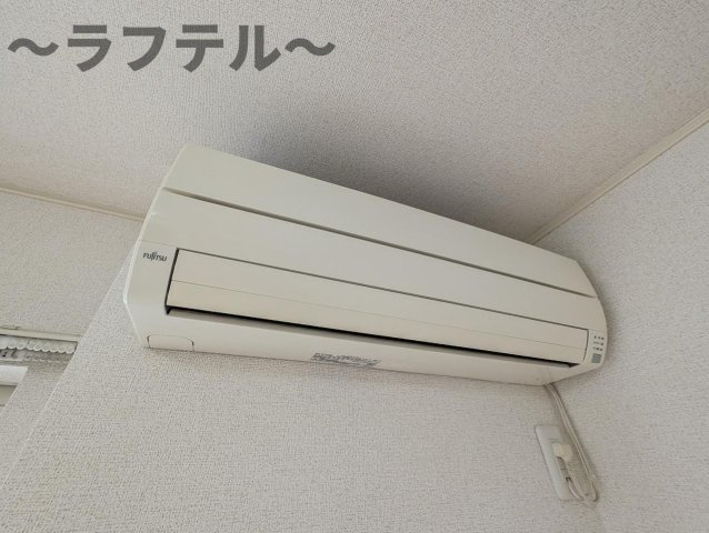 ヴィラ　プリムローズの設備|別号室イメージ写真